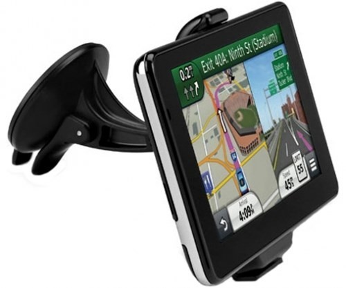 Garmin Nuvi 3590LMT