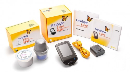 Abbott FreeStyle Libre