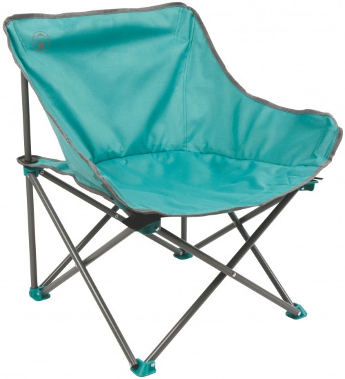 Coleman Kickback Chair