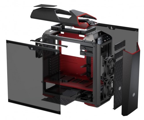 Cooler Master MasterCase Maker 5t