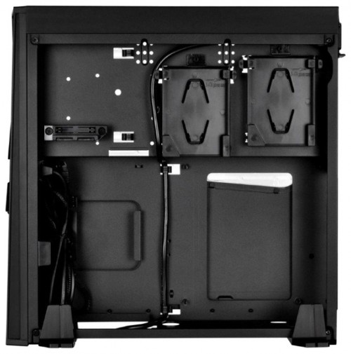 SilverStone RVZ02 Window