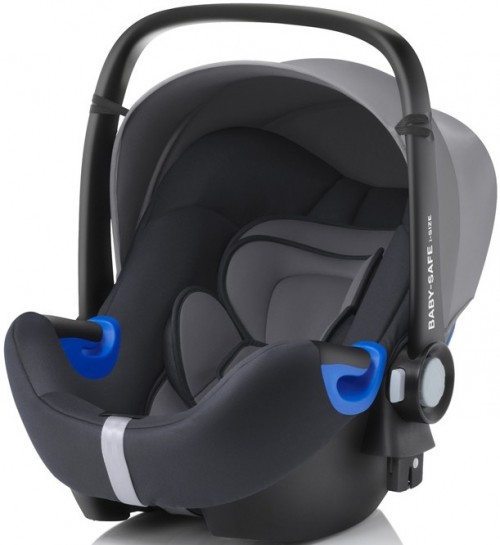 Britax Romer Baby-Safe i-Size