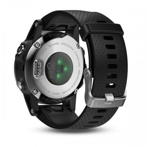 Garmin Fenix 5