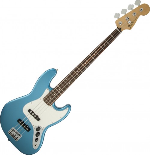 Fender Standard Jazz Bass