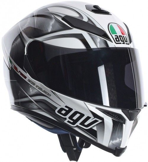 AGV K-5 Multi Hurricane