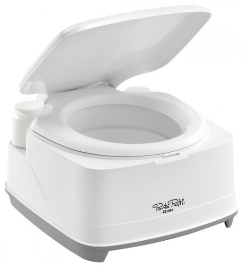 Thetford Porta Potti Qube 345