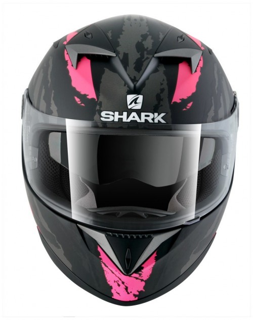 SHARK S700 Pinlock Oxyd