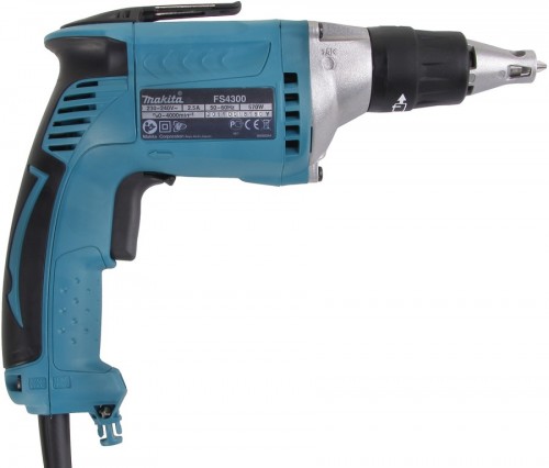 Makita FS4300