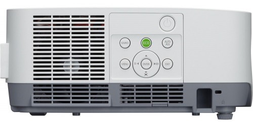 NEC P502H
