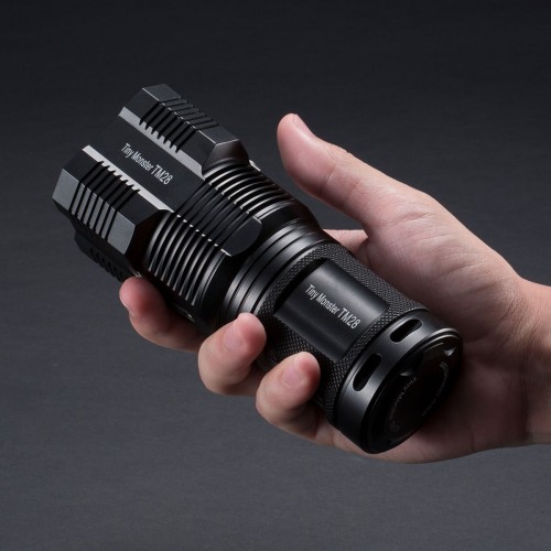 Nitecore TM28