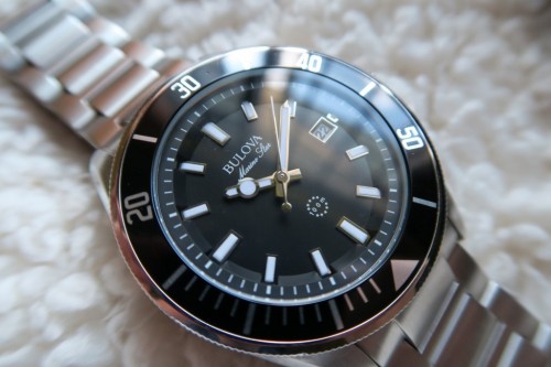 Bulova 98B203