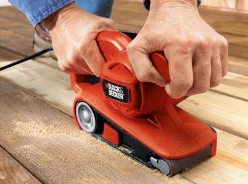 Black&Decker KA86