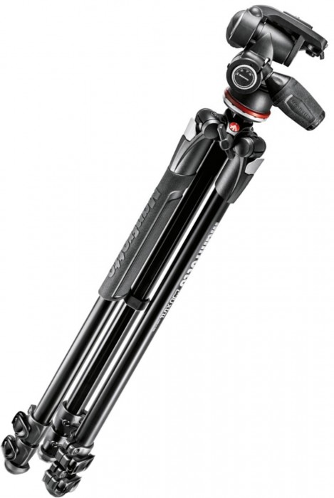 Manfrotto MK290XTA3-3W