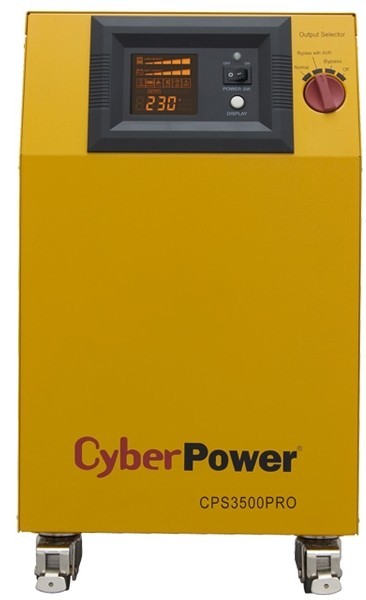 CyberPower CPS3500PRO