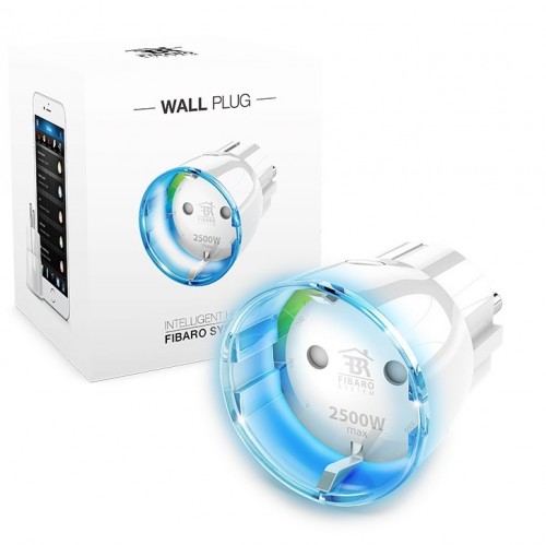 FIBARO Wall Plug