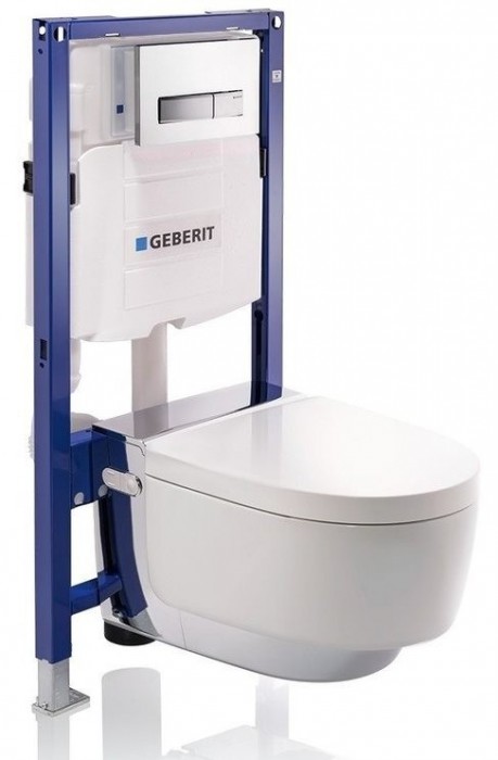 Geberit AquaClean Mera 146.214.11.1