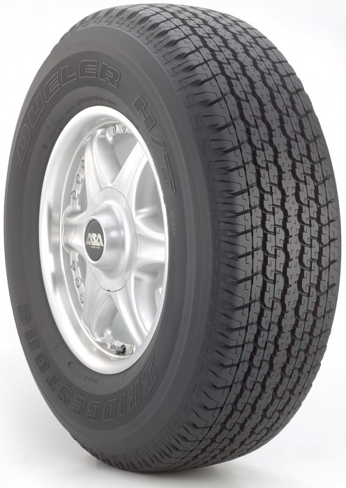 Bridgestone Dueler H/T 840