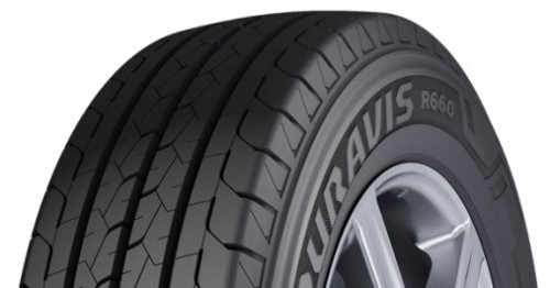 Bridgestone Duravis R660