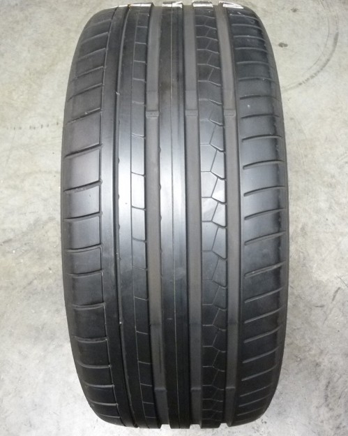 Dunlop SP Sport Maxx GT