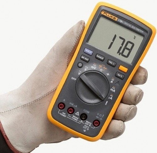 Fluke 17B