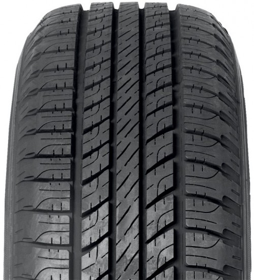 Goodyear Wrangler HP All Weather