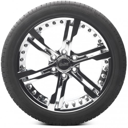 Michelin Latitude Diamaris