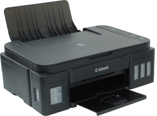 Canon PIXMA G3400