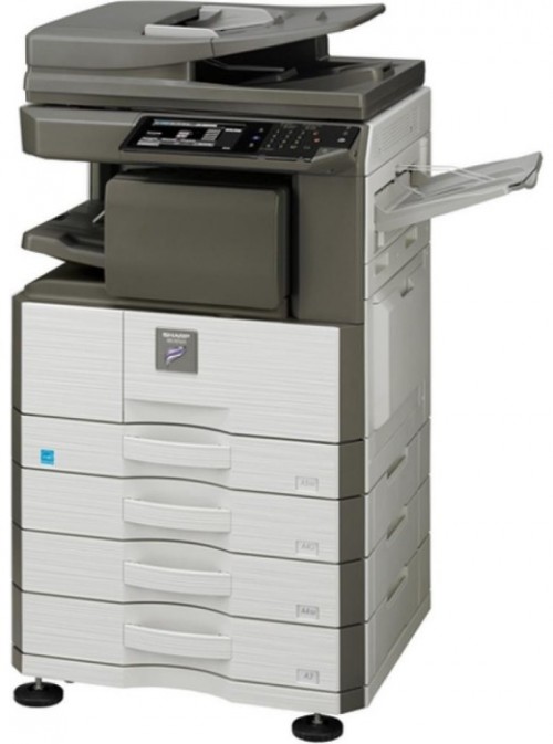 Sharp MX-M266N