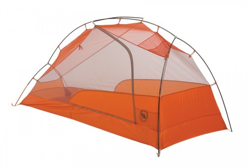 Big Agnes Copper Spur HV UL1