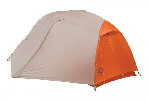 Big Agnes Copper Spur HV UL1