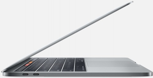 Apple MacBook Pro 13" (2017) Touch Bar