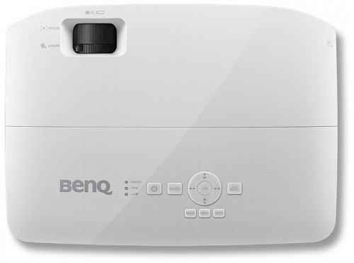 BenQ MH534