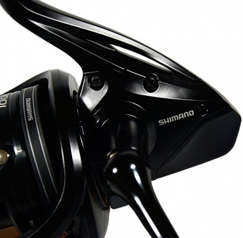 Shimano Aerlex 10000 XTB