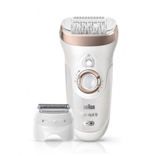 Braun SE 9561