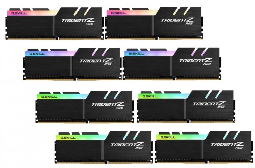 G.Skill Trident Z RGB