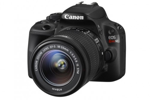 Canon EOS 200D