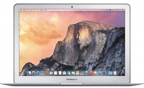 Apple MacBook Air 13" (2017)