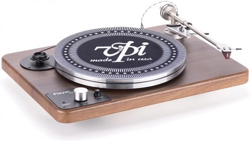 VPI Player