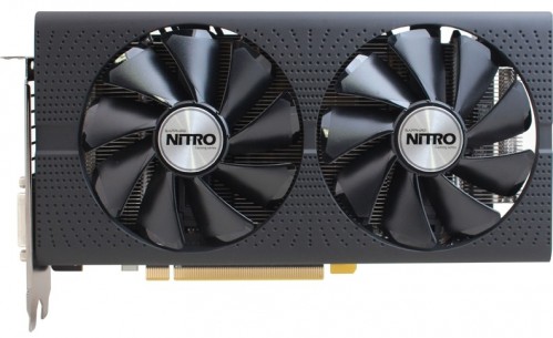 Sapphire Radeon RX 470 11256-32-10G