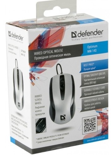 Defender Optimum MM-140