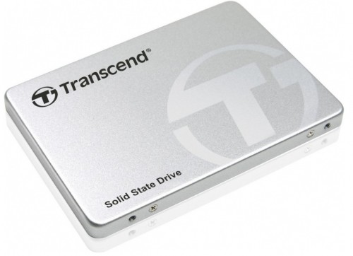 Transcend SSD 370S