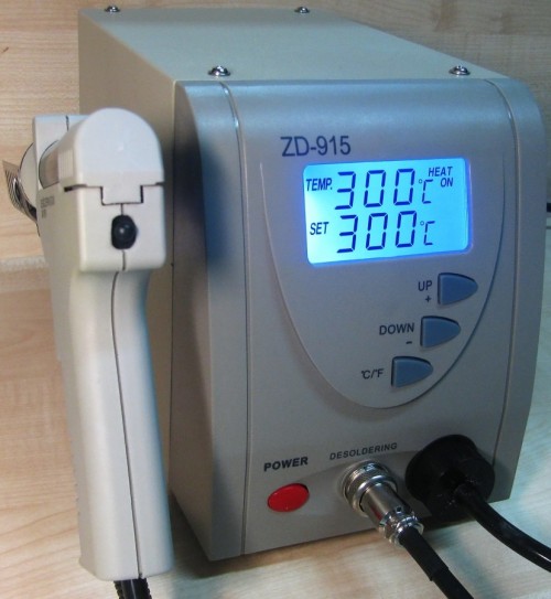 ZD ZD-915