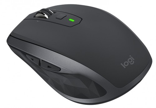 Logitech MX Anywhere 2S