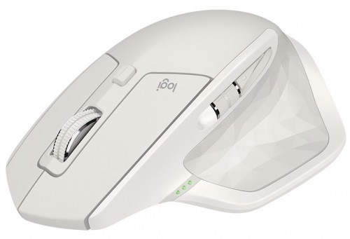 Logitech MX Master 2S