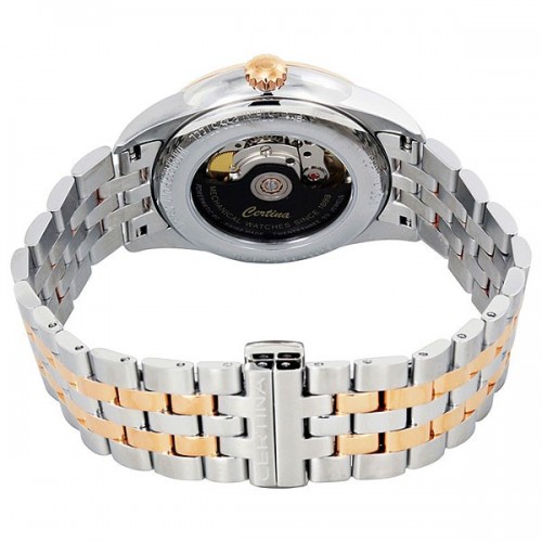 Certina C029.807.22.081.00