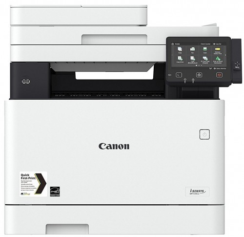 Canon i-SENSYS MF735CX