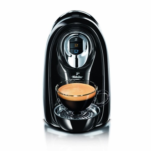 Tchibo Cafissimo Compact