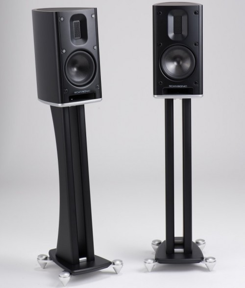 Scansonic MB1