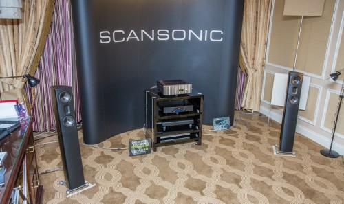 Scansonic MB3.5