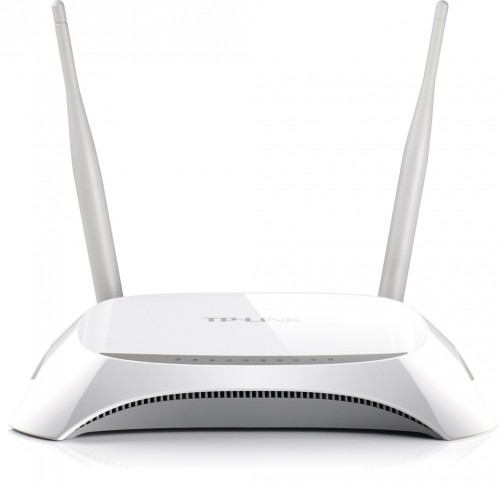 TP-LINK TL-MR3420